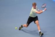 Kevin Anderson